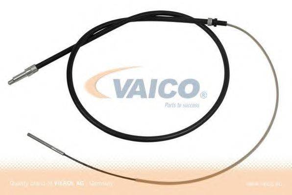 Трос, стояночная тормозная система VAICO V2030005