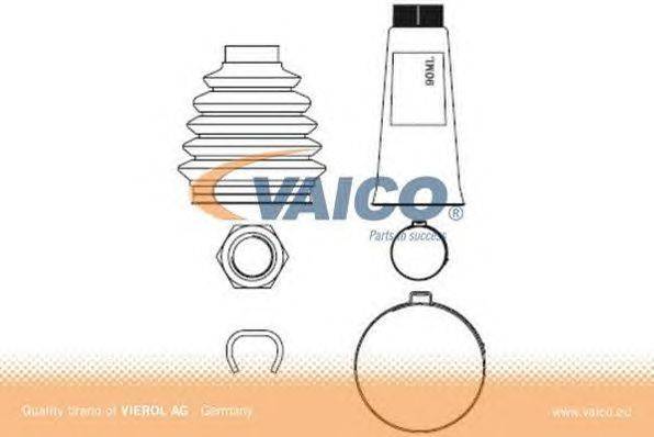 Комплект пылника, приводной вал VAICO V30-1531