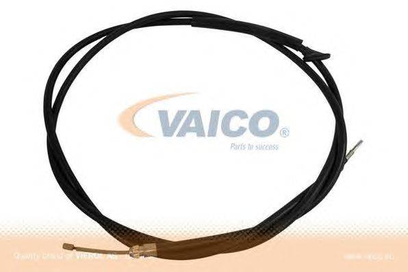 Трос, стояночная тормозная система VAICO V30-30050