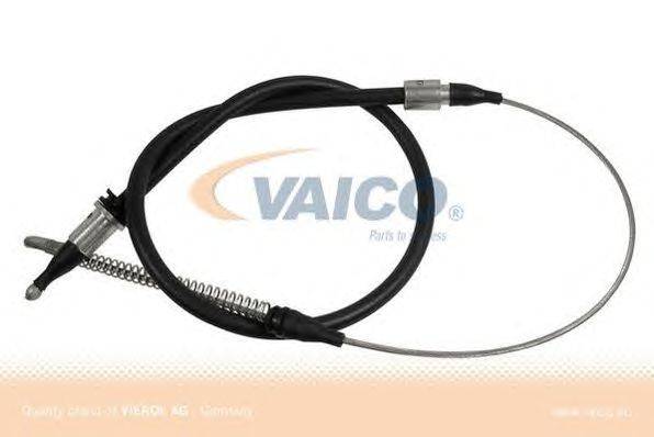 Трос, стояночная тормозная система VAICO V4030038
