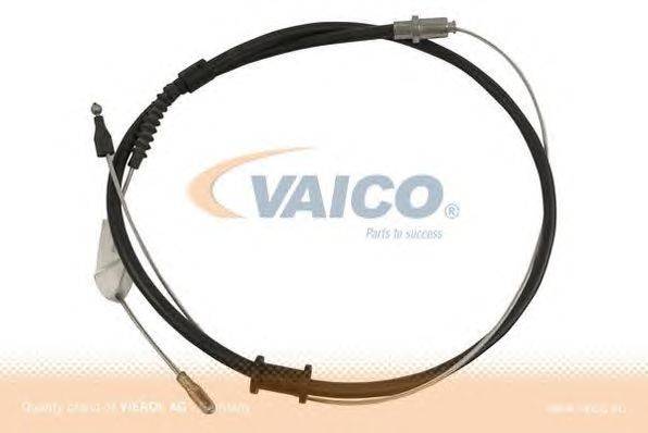 Трос, стояночная тормозная система VAICO V4030045