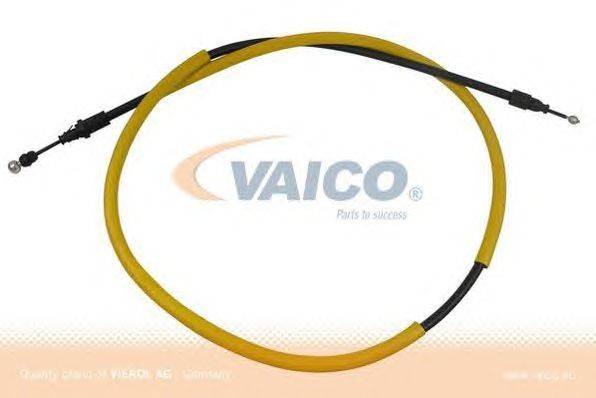 Трос, стояночная тормозная система VAICO V4630042