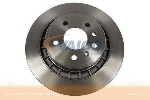 Тормозной диск VAICO V5080003