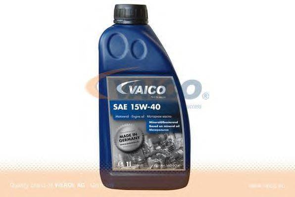 Моторное масло VAICO V600014