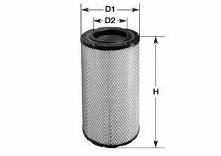 Воздушный фильтр CLEAN FILTERS MA1440