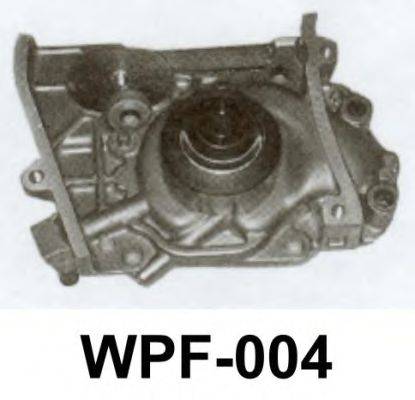 Водяной насос AISIN WPF-004
