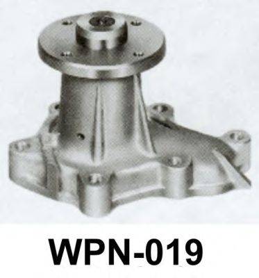 Водяной насос AISIN WPN-019