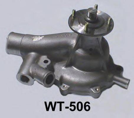 Водяной насос AISIN WT-506