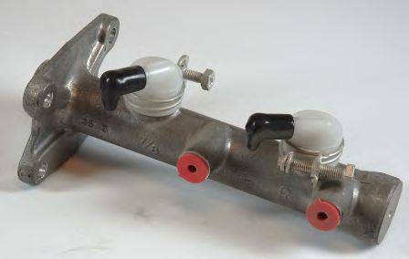 Главный тормозной цилиндр AISIN MG007