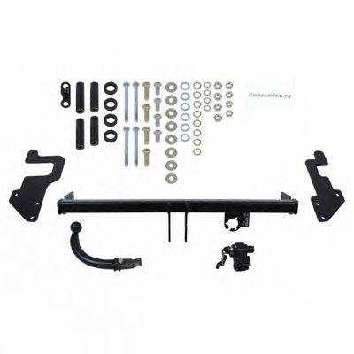 Прицепное оборудование RAMEDER 109508