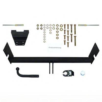 Прицепное оборудование RAMEDER 109669