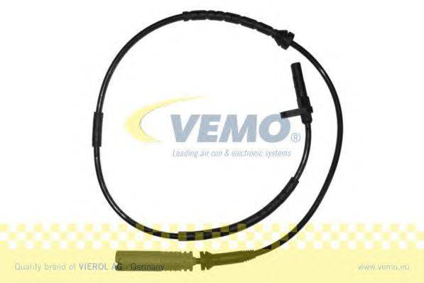 Датчик, частота вращения колеса VEMO V20-72-0508