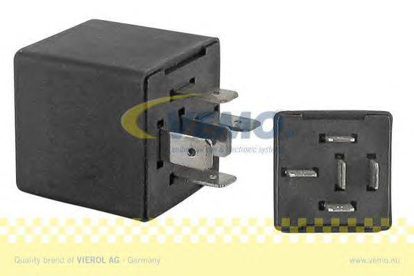 Реле, кондиционер VEMO V15-71-0039
