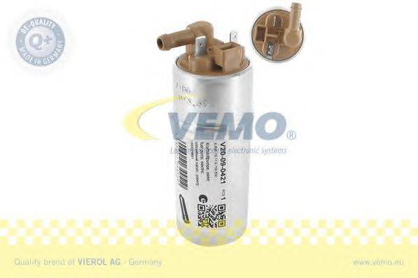 Топливный насос VEMO V20090421