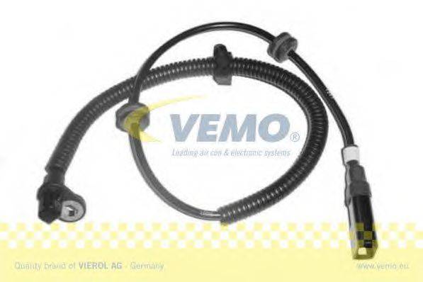 Датчик, частота вращения колеса VEMO V25-72-0027