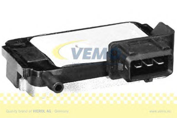 Датчик, давление во впускном газопроводе VEMO V25-72-0076