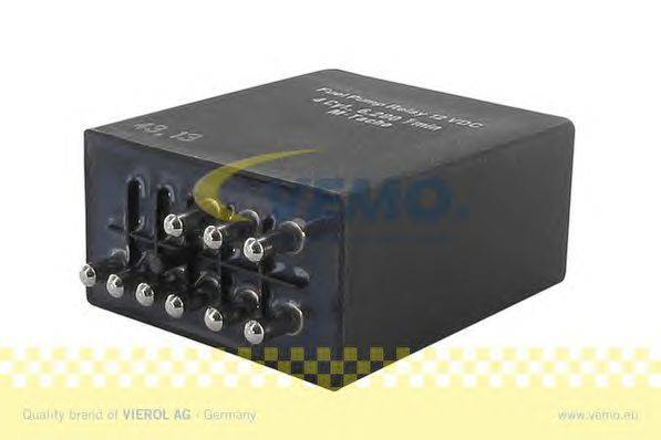 Реле, топливный насос VEMO V30-71-0006