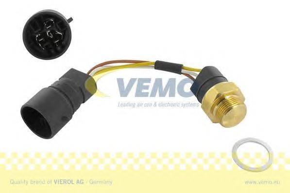 Термовыключатель, вентилятор радиатора VEMO V40991085