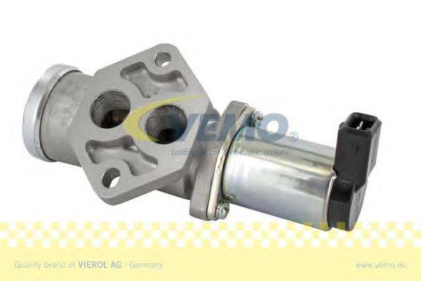 Поворотная заслонка, подвод воздуха VEMO V95-77-0001