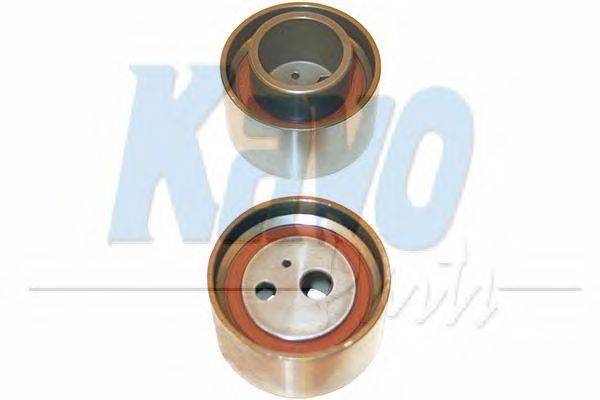 Натяжной ролик, ремень ГРМ KAVO PARTS DTE-4008