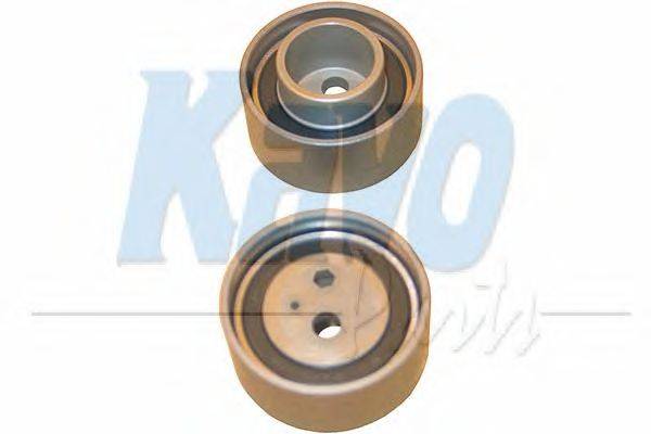 Натяжной ролик, ремень ГРМ KAVO PARTS DTE4510