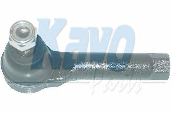 Наконечник поперечной рулевой тяги KAVO PARTS STE-6520