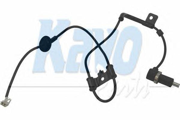 Датчик, частота вращения колеса KAVO PARTS BAS-3040