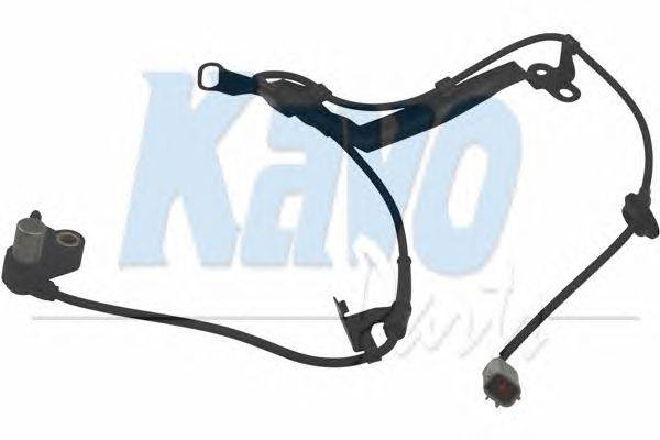 Датчик, частота вращения колеса KAVO PARTS BAS-4501