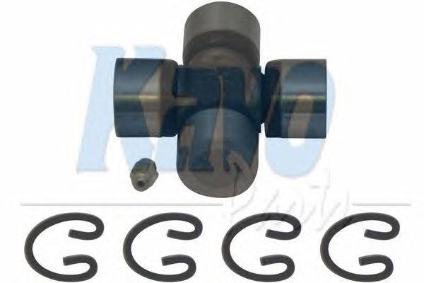Шарнир, продольный вал KAVO PARTS DUJ-5505