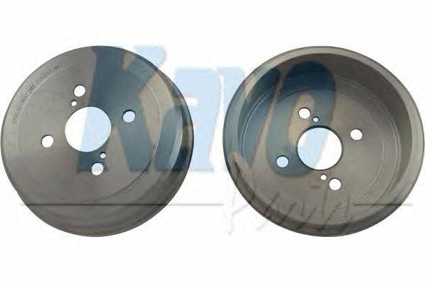 Тормозной барабан KAVO PARTS BD-9631