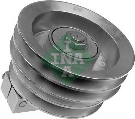 Натяжной ролик, клиновой ремень INA 531 0686 20