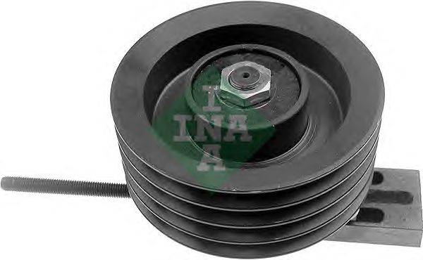 Натяжной ролик, клиновой ремень INA 531 0692 20