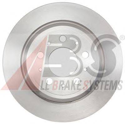 Тормозной диск A.B.S. 17920 OE