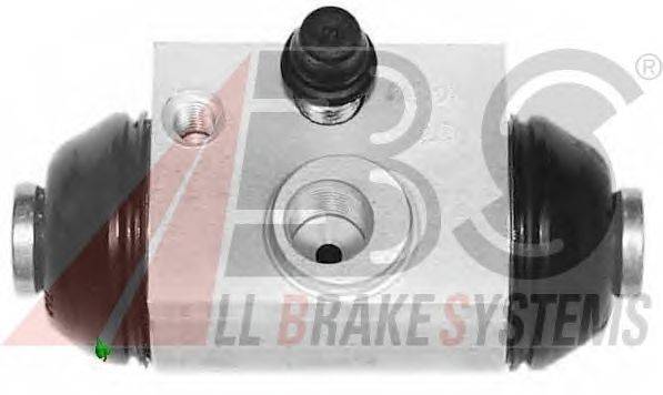 Колесный тормозной цилиндр A.B.S. 52949