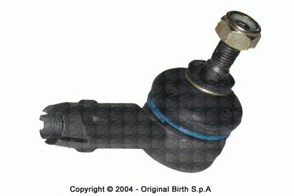 Наконечник поперечной рулевой тяги BIRTH RD2012
