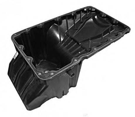 Масляный поддон TRUCKTEC AUTOMOTIVE 0110172