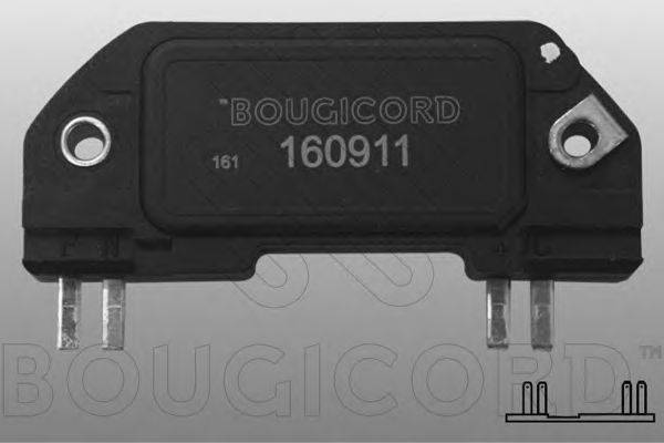 Блок управления, система зажигания BOUGICORD 160911