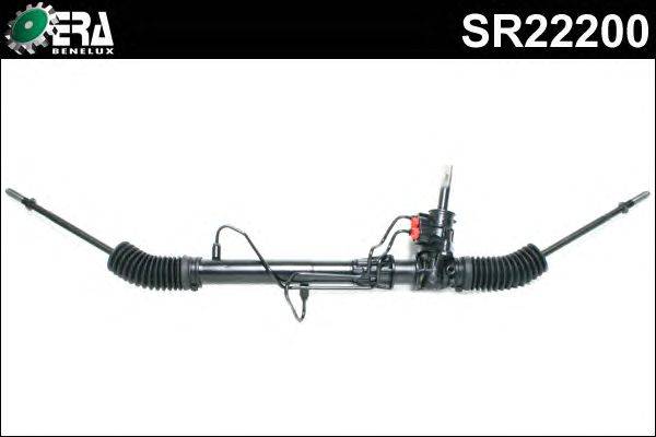 Рулевой механизм ERA Benelux SR22200