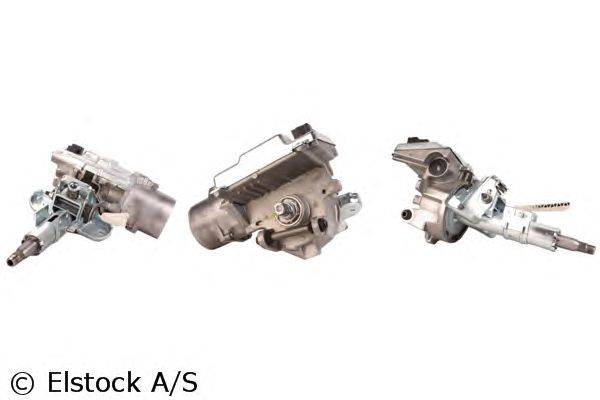 Рулевая колонка ELSTOCK 160029