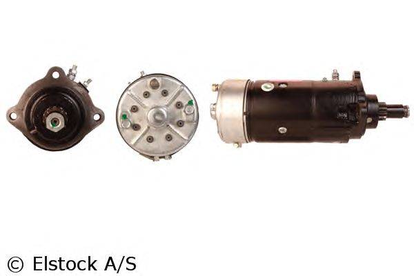 Стартер ELSTOCK 25-3019