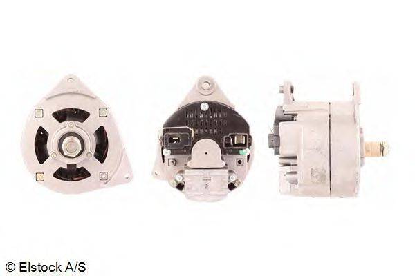 Генератор ELSTOCK 280907