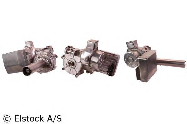 Рулевая колонка ELSTOCK 160062