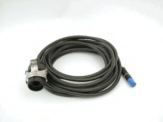 Соединительный кабель, электронные тормоза HALDEX 814004102