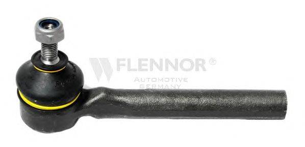 Наконечник поперечной рулевой тяги FLENNOR FL166-B