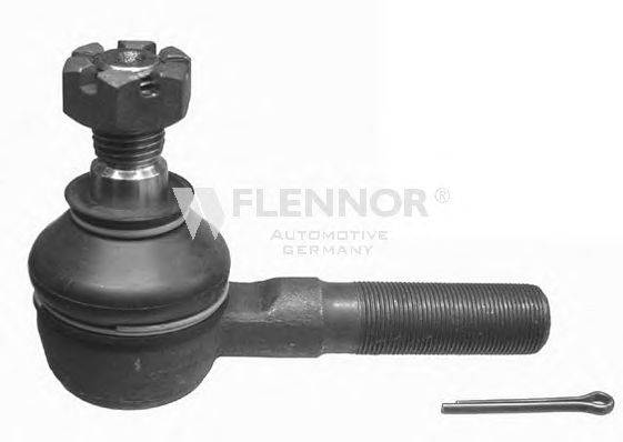Наконечник поперечной рулевой тяги FLENNOR FL907-B