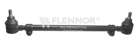 Поперечная рулевая тяга FLENNOR FL917E