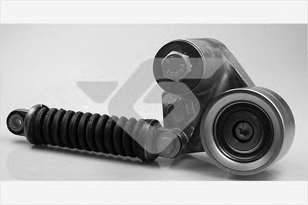 Натяжной ролик, поликлиновой  ремень HUTCHINSON T5032