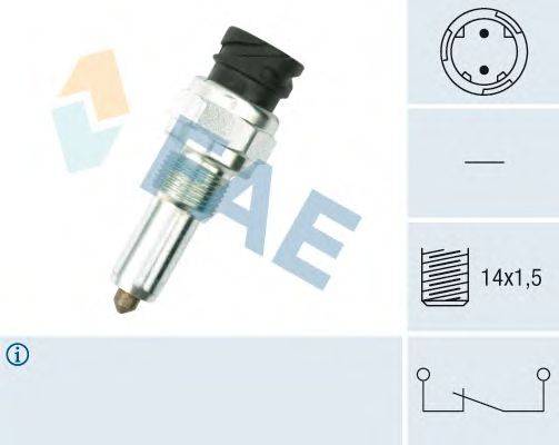 Выключатель, фара заднего хода FAE 41305