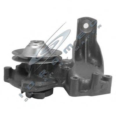 Водяной насос CAR 331017