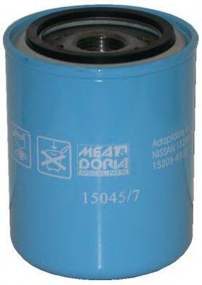 Масляный фильтр MEAT & DORIA 150457